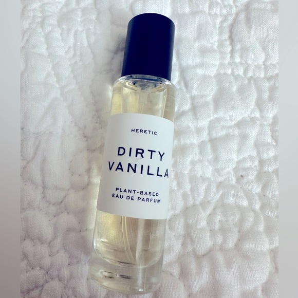 Heretic Parfum Makeup Heretic Parfum Dirty Vanilla Eau De Parfum